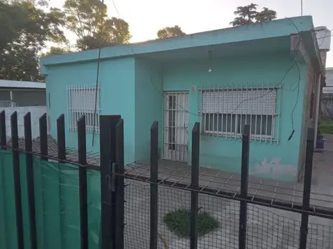 Casa en Venta en José Clemente Paz, Partido de José C. Paz