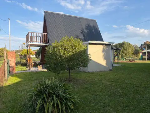 Casa en Venta en Mar del Sud, Partido de General Alvarado