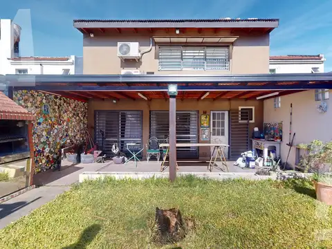 Casa en Venta en Villa Elvira, Partido de La Plata