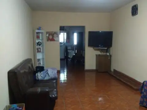 Casa en Venta en Paso del Rey, Partido de Moreno