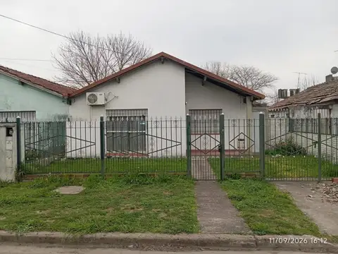 Casa en Venta en Villa Elvira, Partido de La Plata