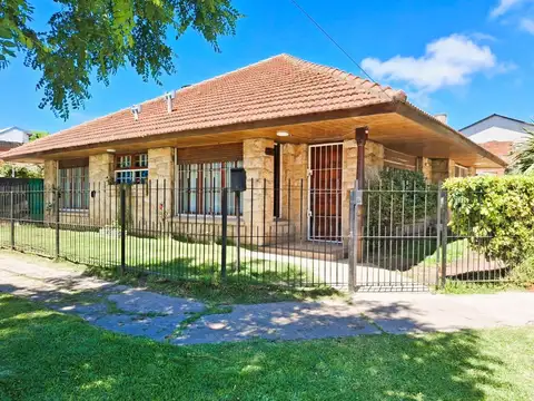 Casa en Venta en General San Martín, Mar del Plata