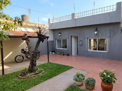 Casa en Venta en Monte Chingolo, Partido de Lanús