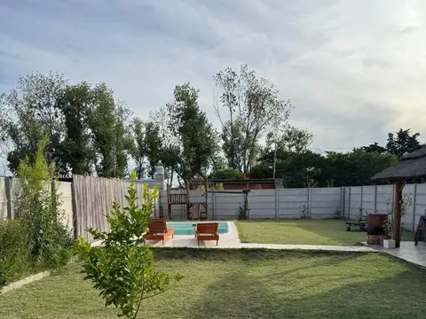 Casa en Venta en Mariano Acosta, Partido de Merlo