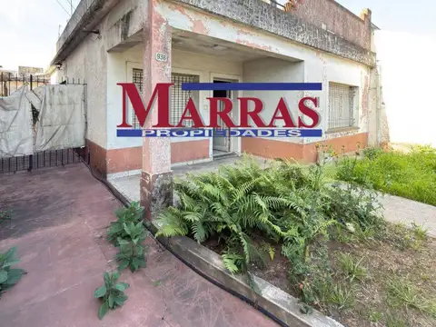 Casa en Venta en Haedo Norte, Haedo