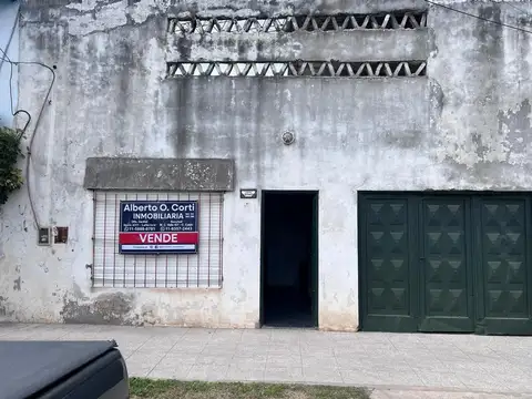 Casa en Venta en Gregorio de Laferrere, Partido de La Matanza