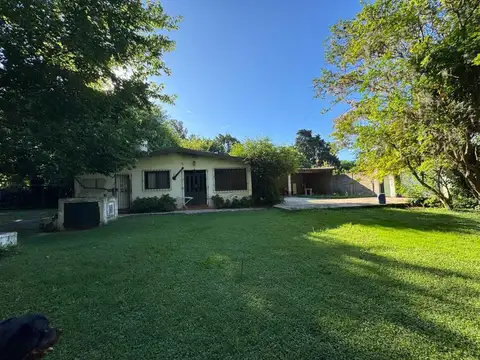 Casa en Venta en González Catan, Partido de La Matanza