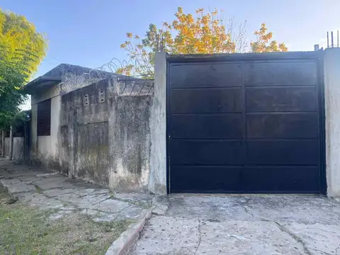 Casa en Venta en Castelar Sur, Castelar
