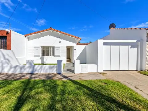 Casa en Venta en Las Avenidas, Mar del Plata