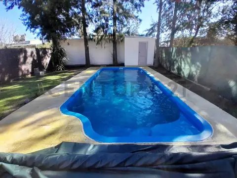 Casa en Venta en Villa Elisa, Partido de La Plata