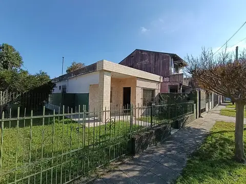 Casa en Venta en Paso del Rey, Partido de Moreno