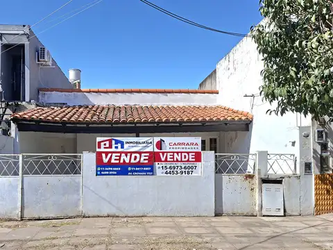 Casa en Venta en Ciudad Madero, Partido de La Matanza