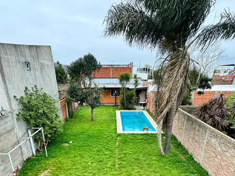Casa en Venta en La Plata, Partido de La Plata