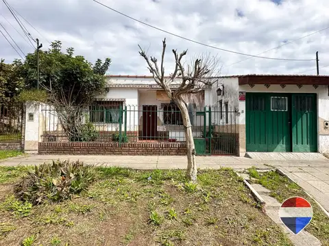 Casa en Venta en Monte Grande, Partido de Esteban Echeverría