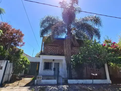 Casa en Venta en Burzaco, Partido de Almirante Brown