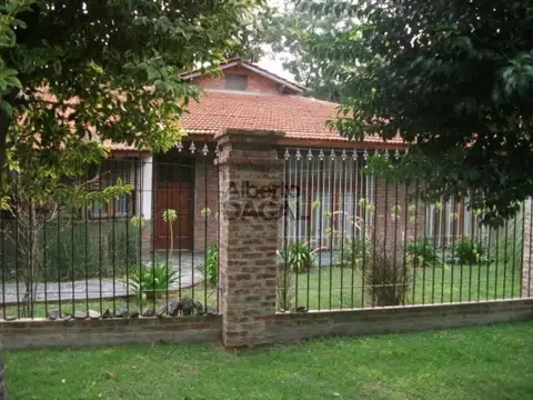 Casa en Venta en Arturo Seguí, Partido de La Plata