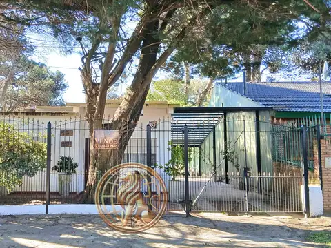 Casa en Venta en Santa Teresita, Partido de La Costa