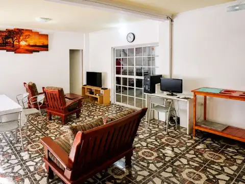 Casa en Venta en Ciudadela, Partido de Tres de Febrero