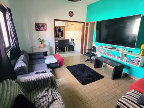 Casa en Venta en Trujui, Partido de Moreno