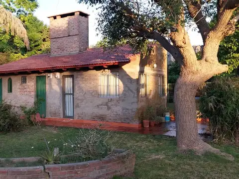 Casa en Venta en Punta Lara, Partido de Ensenada