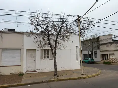 Casa en Venta en Centro, Pergamino