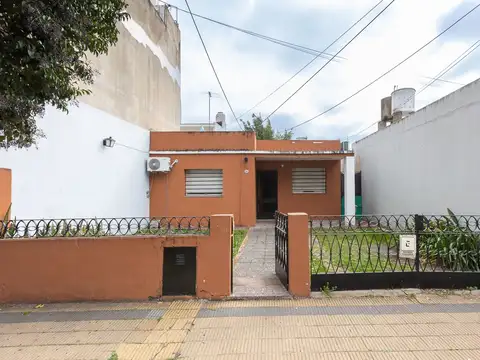 Casa en Venta en Caseros, Partido de Tres de Febrero