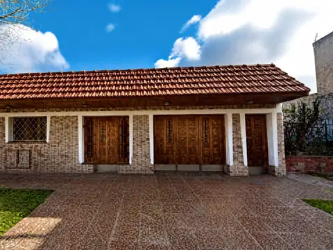 Casa en Venta en Remedios de Escalada, Partido de Lanús