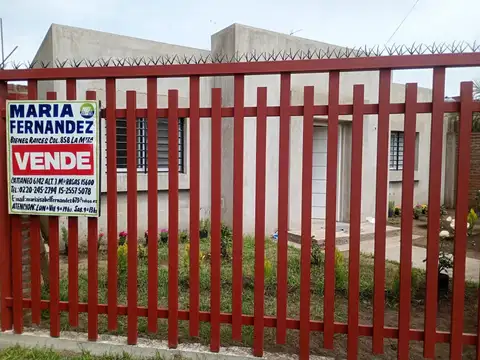 Casa en Venta en Virrey del Pino, Partido de La Matanza