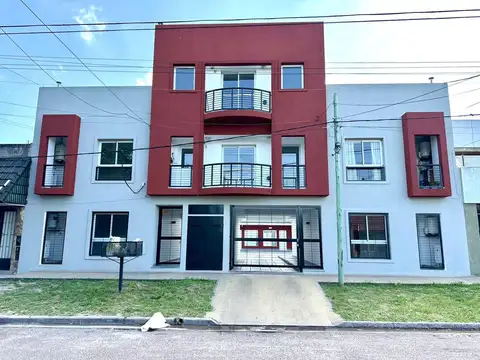 Departamento en Alquiler en La Plata, Partido de La Plata