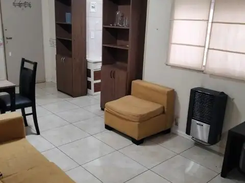 Departamento en Alquiler en Zona Guemes, Mar del Plata