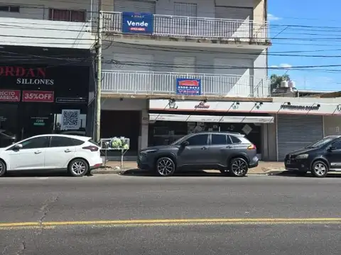 Departamento en Alquiler en Centro, General San Martín