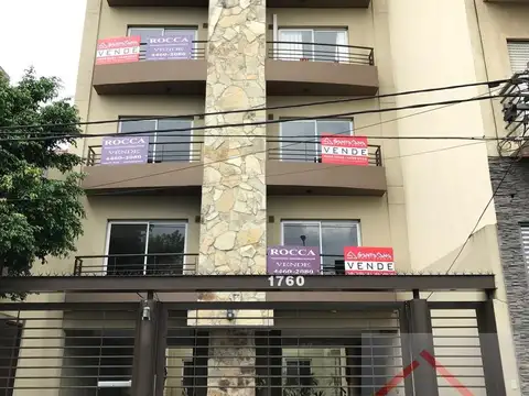 Departamento en Alquiler en Villa Luzuriaga, Partido de La Matanza