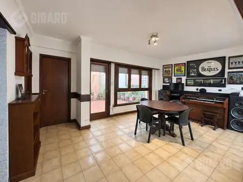 Departamento en Alquiler en Mar del Plata, Partido de General Pueyrredón