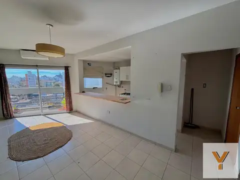 Departamento en Alquiler en La Plata, Partido de La Plata