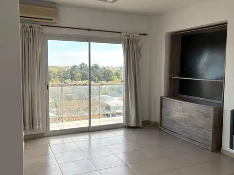 Departamento en Alquiler en Centro, San Miguel