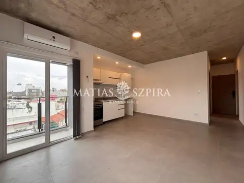 Departamento en Alquiler en Moreno, Partido de Moreno