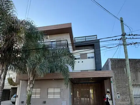 Departamento en Alquiler en Merlo, Partido de Merlo
