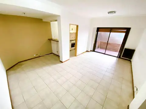 Departamento en Alquiler en San Fernando Vías  /  Centro, San Fernando