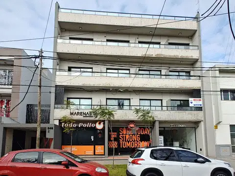 Departamento en Alquiler en San Antonio de Padua, Partido de Merlo