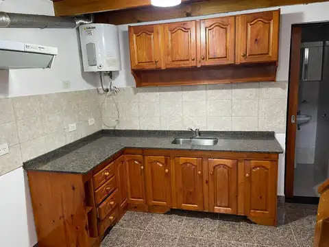 Departamento en Alquiler en Bella Vista, Partido de San Miguel