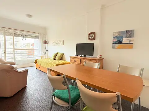 Departamento en Alquiler en La Perla Sur, Mar del Plata