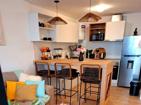 Departamento en Alquiler en Constitución, Mar del Plata