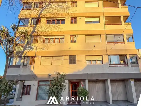 Departamento en Alquiler en Mar del Plata, Partido de General Pueyrredón