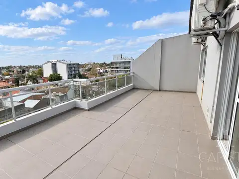 Departamento en Alquiler en José León Suárez, Partido de General San Martín