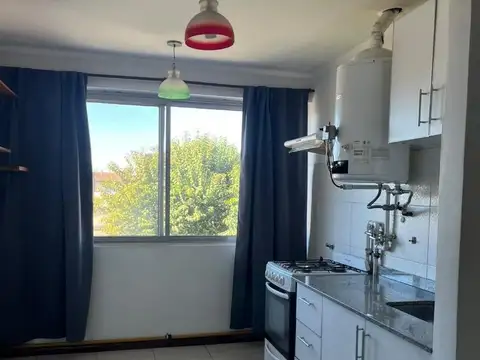 Departamento en Alquiler en Dalmine Nuevo, Campana