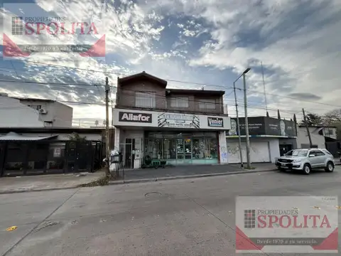 Departamento en Alquiler en José León Suárez, Partido de General San Martín