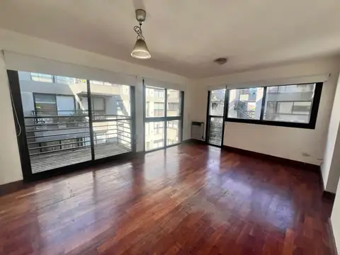 Departamento en Alquiler en Centro de Luján, Luján