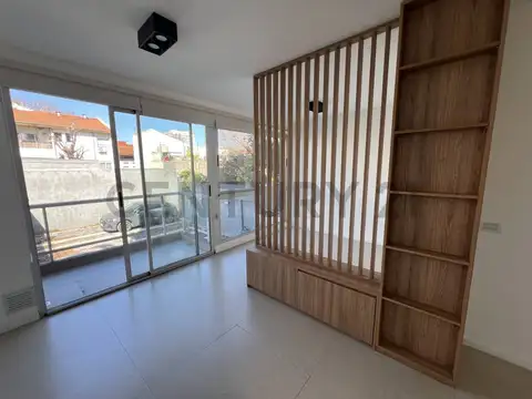 Departamento en Alquiler en Saavedra, Partido de Saavedra