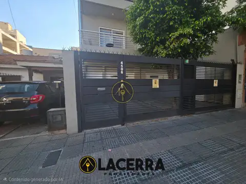 Departamento en Alquiler en Villa Ballester, Partido de General San Martín