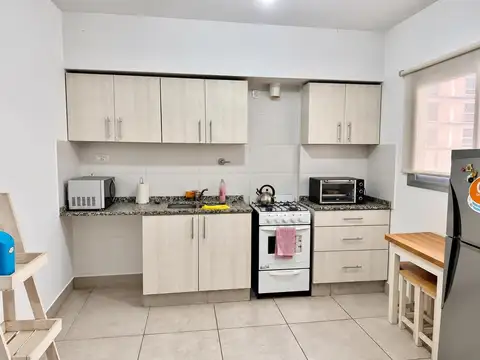 Departamento en Alquiler en Muñiz, Partido de San Miguel